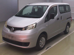 2014 Nissan NV200 Vanette