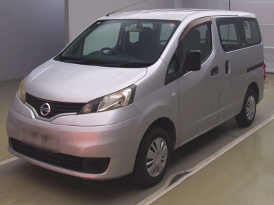 2014 Nissan NV200 Vanette