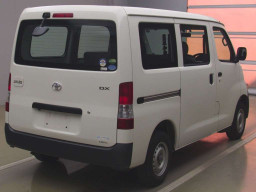 2020 Toyota Liteace Van