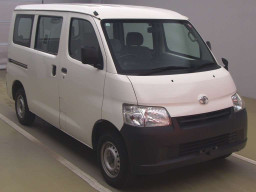 2020 Toyota Liteace Van