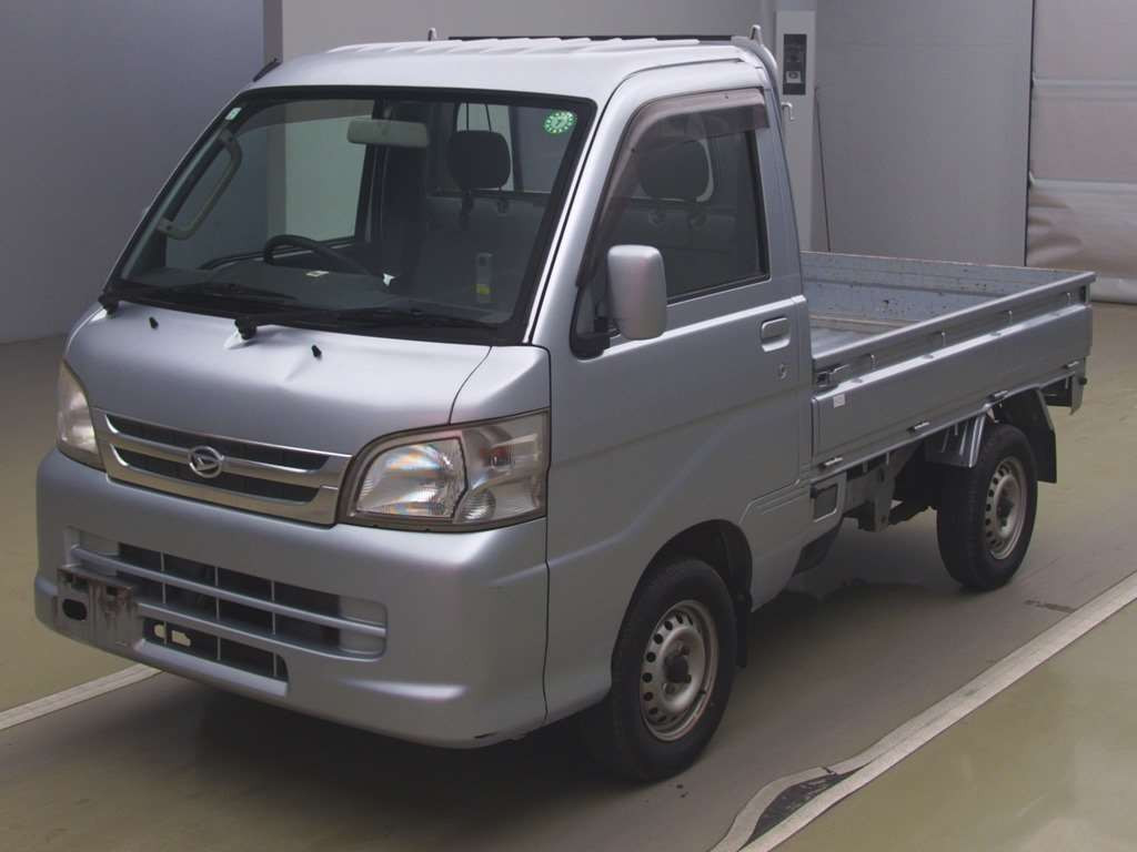 2008 Daihatsu Hijet Truck S211P[0]