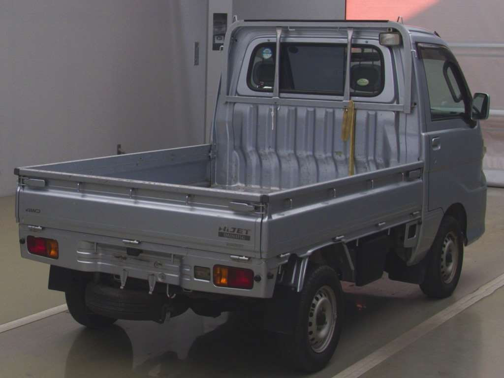 2008 Daihatsu Hijet Truck S211P[1]