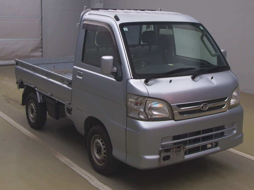 2008 Daihatsu Hijet Truck S211P[2]