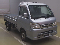 2008 Daihatsu Hijet Truck