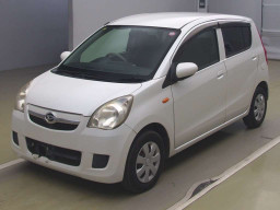 2008 Daihatsu Mira