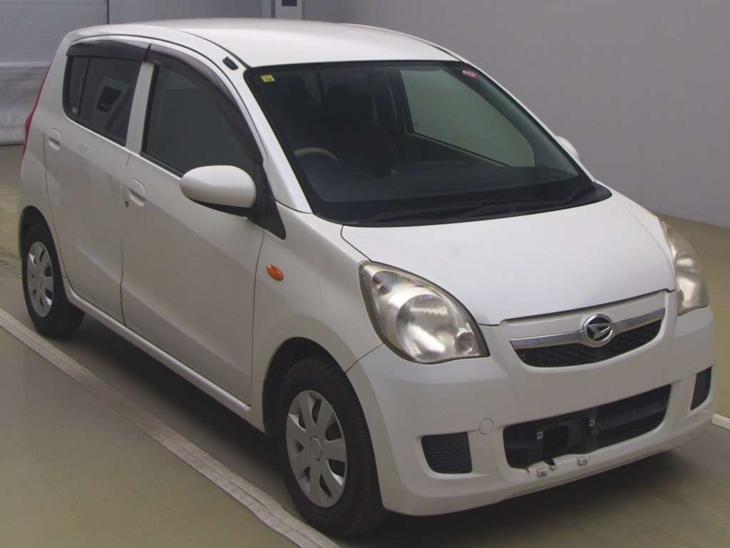 2008 Daihatsu Mira L275S[2]