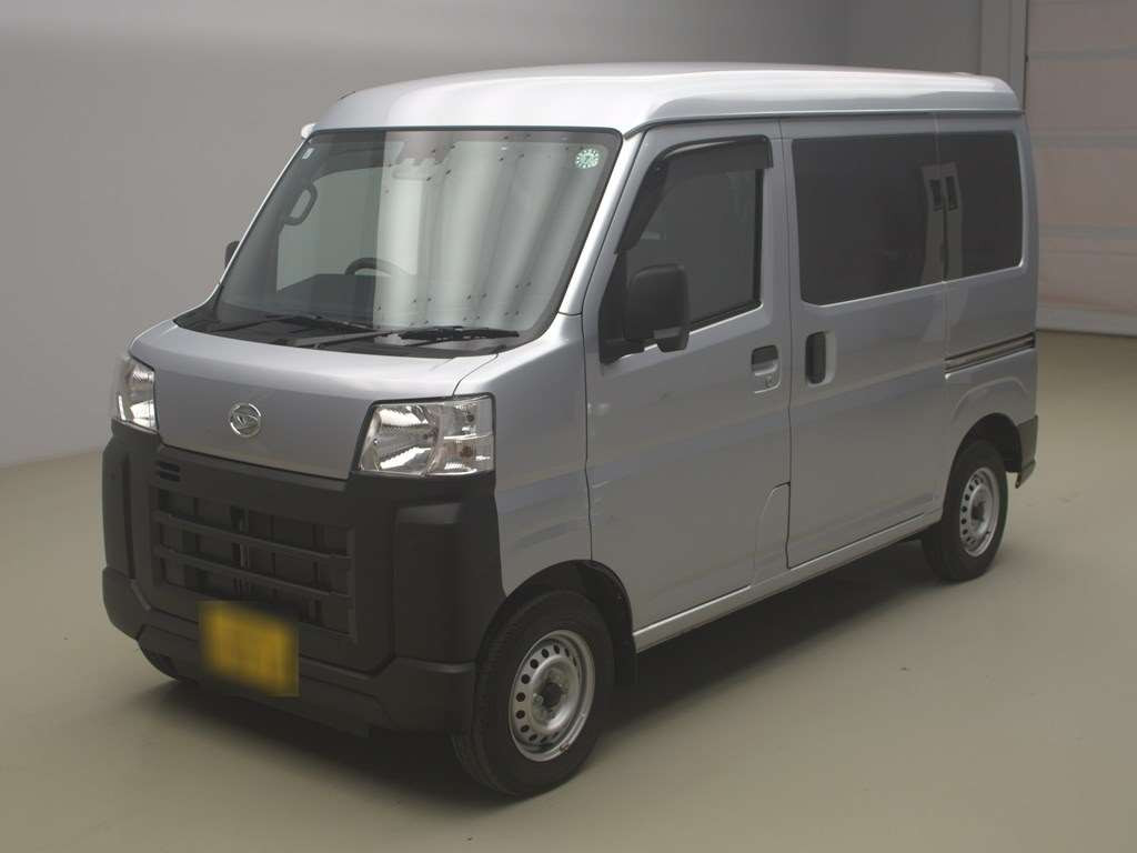 2024 Daihatsu Hijet Cargo S700V[0]