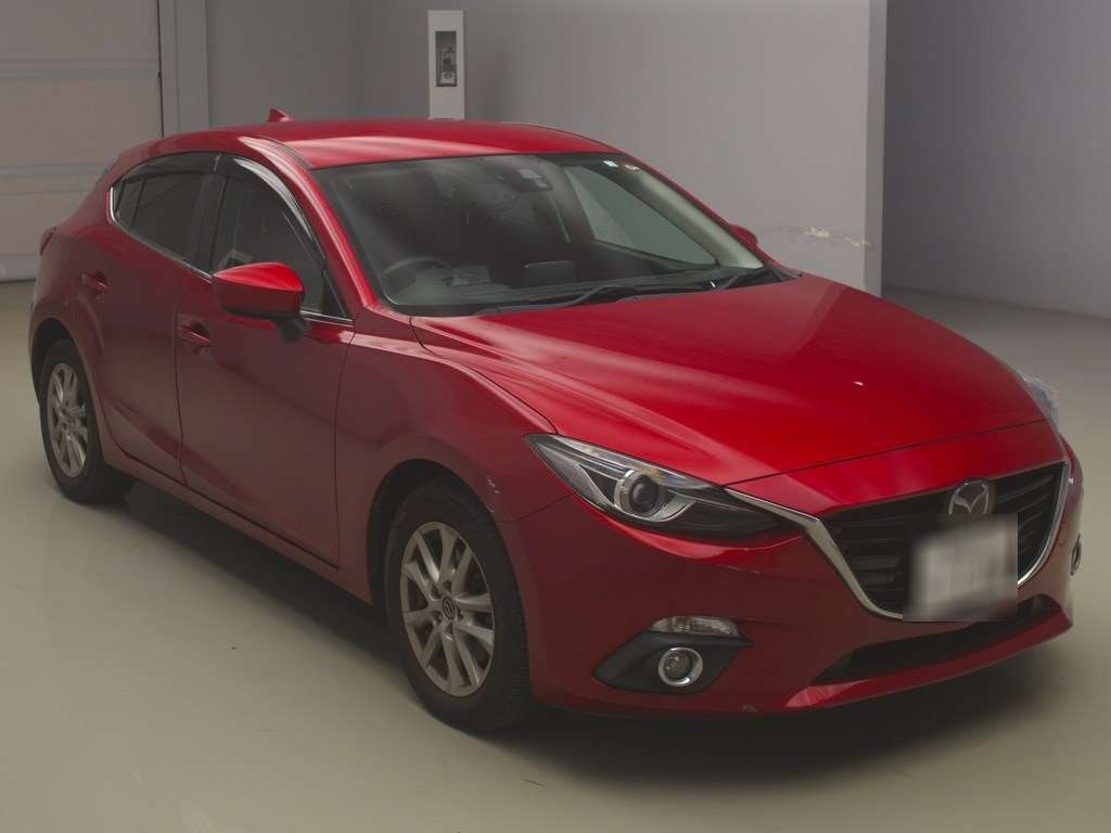 2016 Mazda Axela Sport BM5AS[2]