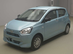 2021 Daihatsu Mira es