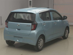 2021 Daihatsu Mira es