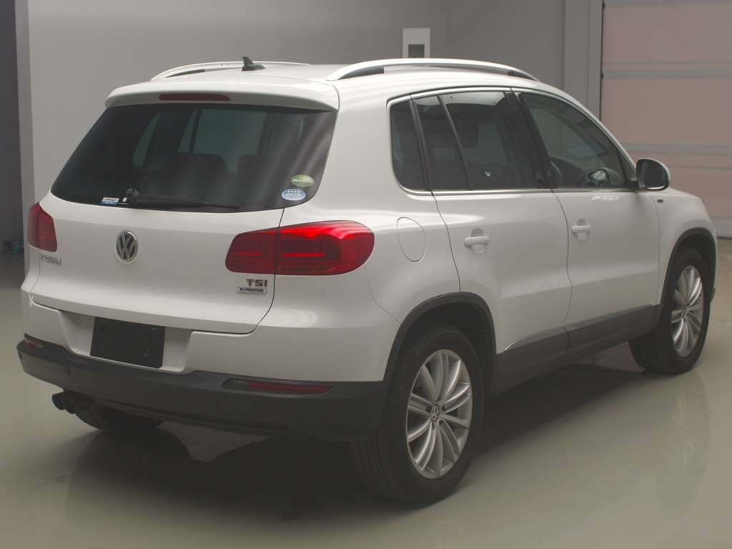 2016 Volkswagen Tiguan 5NCTH[1]