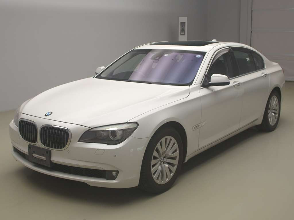 2011 BMW 7 Series KA44[0]