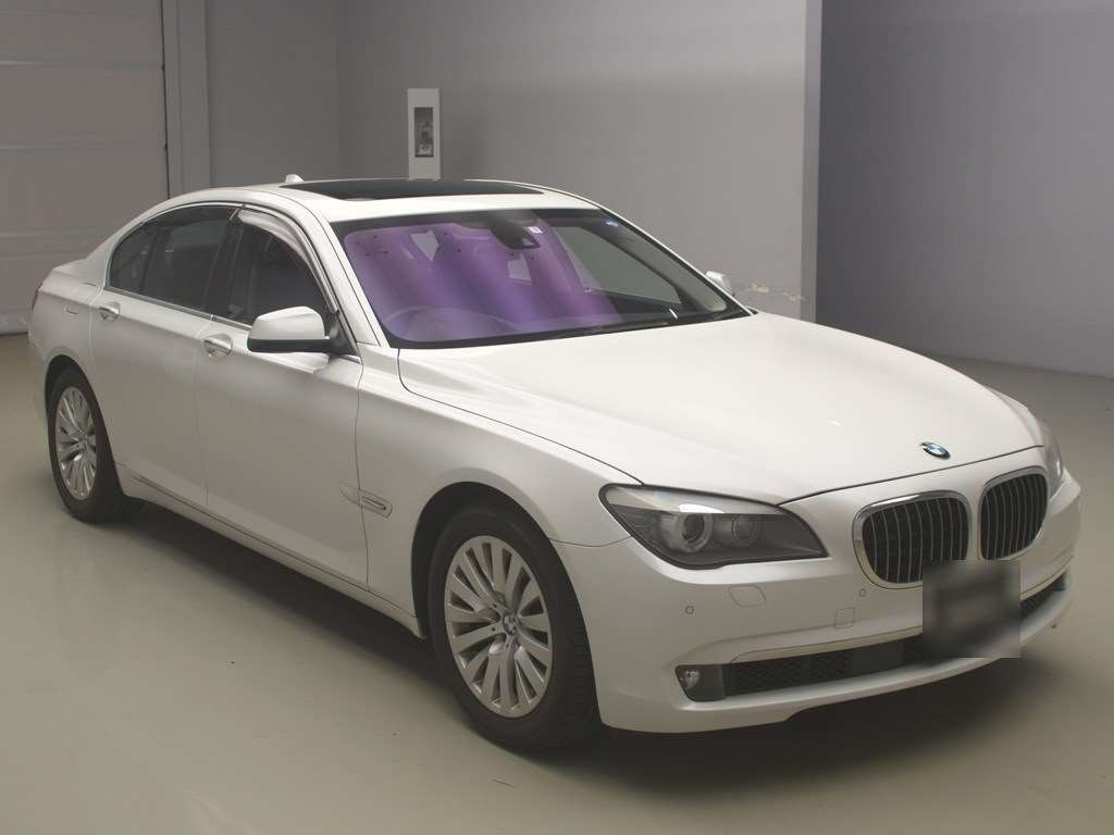 2011 BMW 7 Series KA44[2]