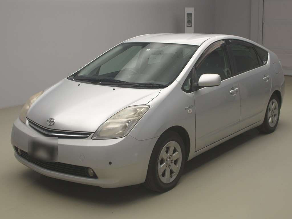 2006 Toyota Prius NHW20[0]