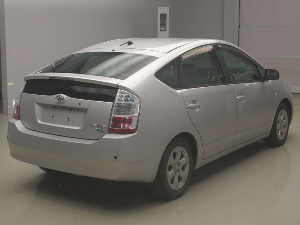 2006 Toyota Prius NHW20[1]