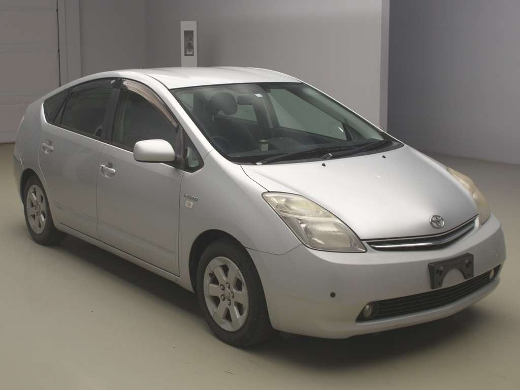 2006 Toyota Prius NHW20[2]