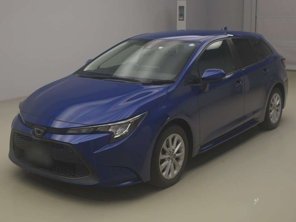 2019 Toyota Corolla Touring Wagon ZRE212W[0]