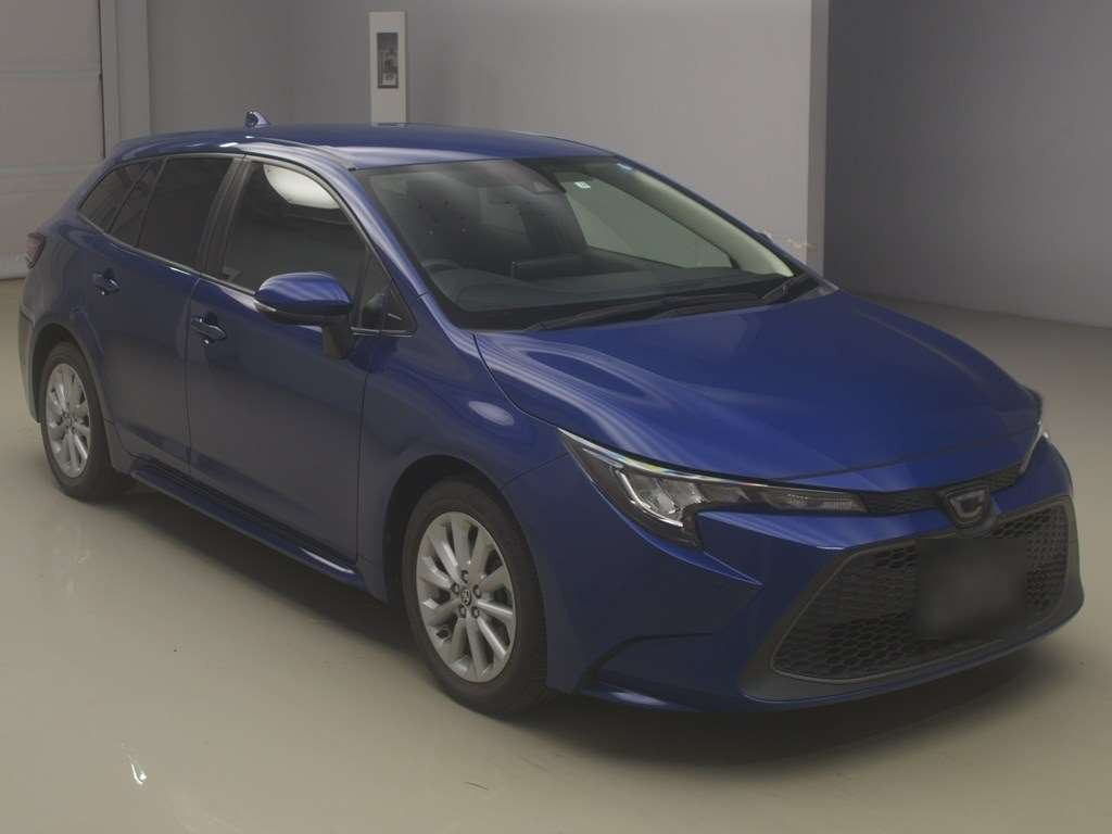 2019 Toyota Corolla Touring Wagon ZRE212W[2]