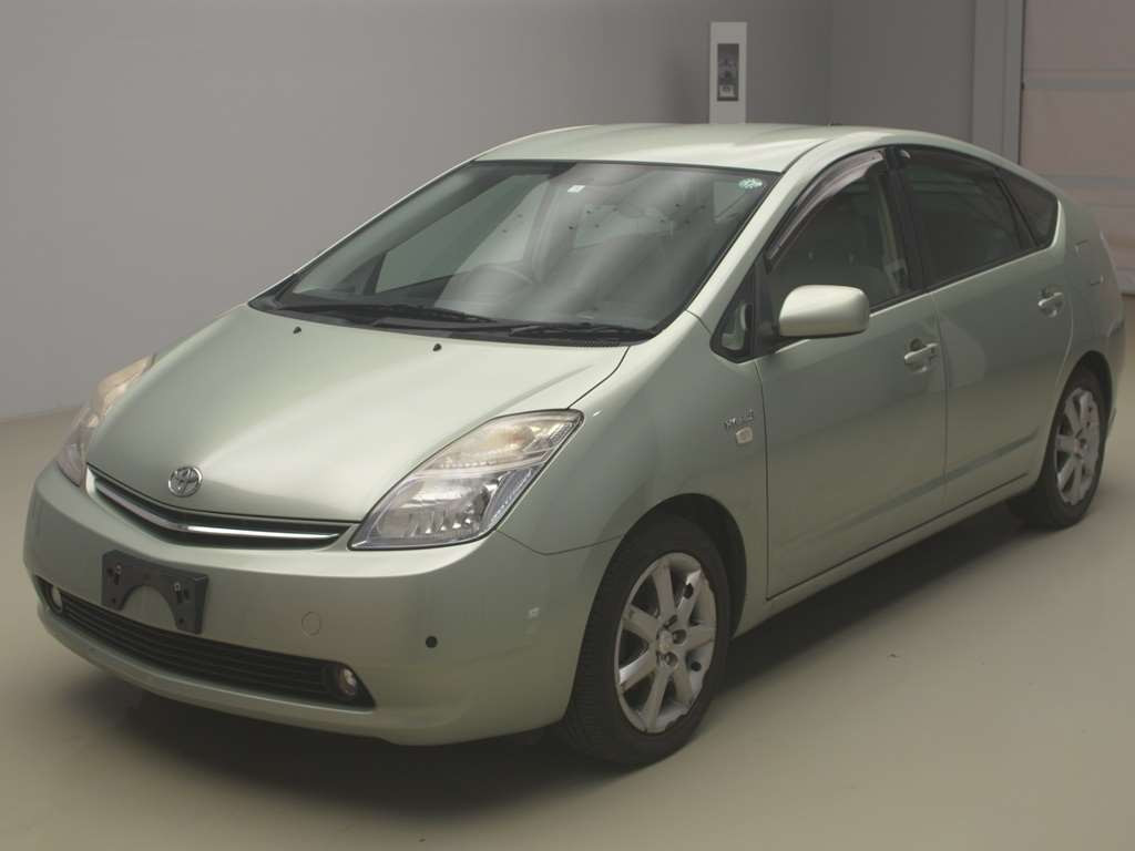 2008 Toyota Prius NHW20[0]