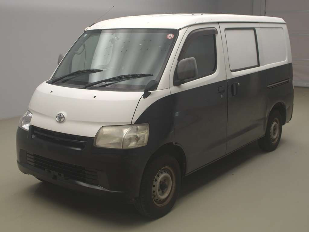 2013 Toyota Liteace Van S402M[0]