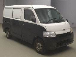 2013 Toyota Liteace Van