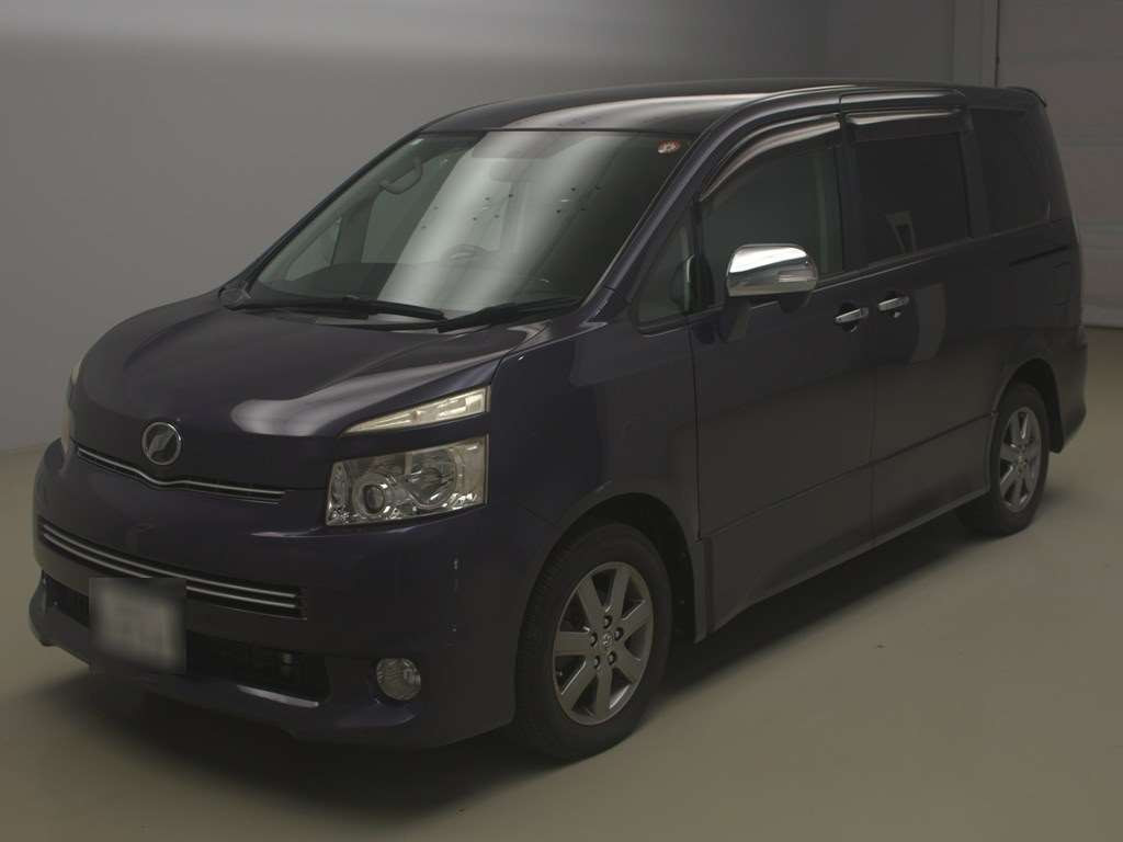 2009 Toyota Voxy ZRR70W[0]