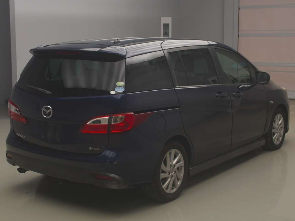 2011 Mazda Premacy CWEFW[1]