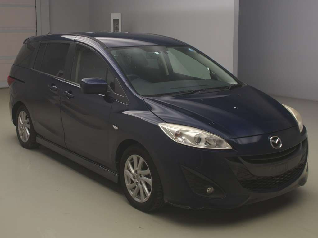 2011 Mazda Premacy CWEFW[2]