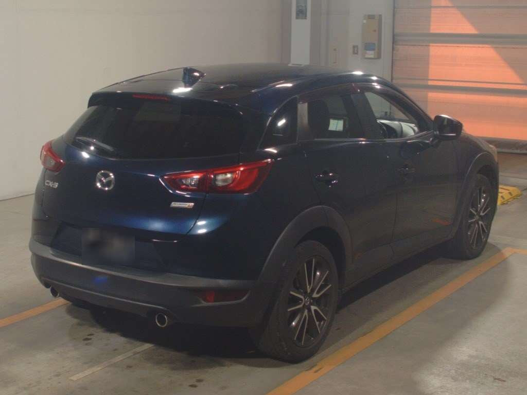 2016 Mazda CX-3 DK5FW[1]