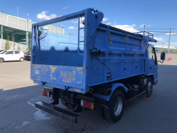 2009 Isuzu Elf Truck