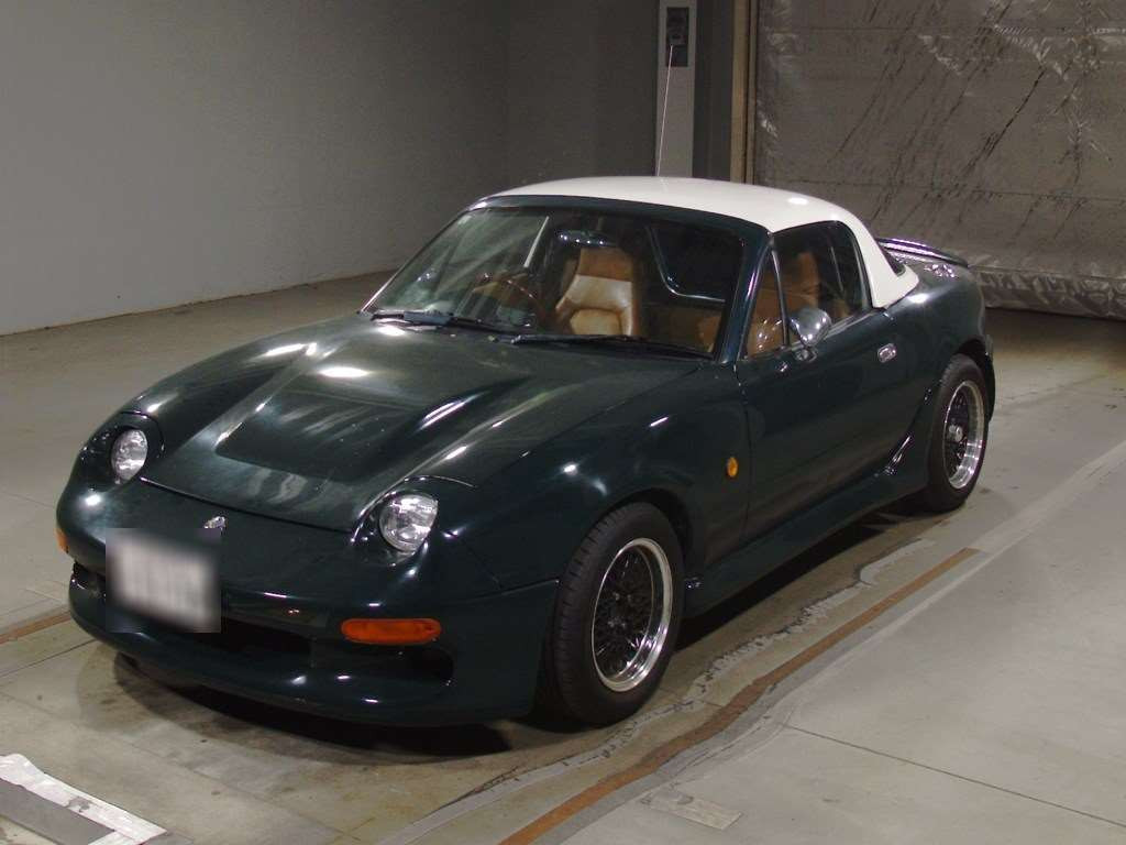 1991 Mazda Eunos Roadster NA6CE[0]