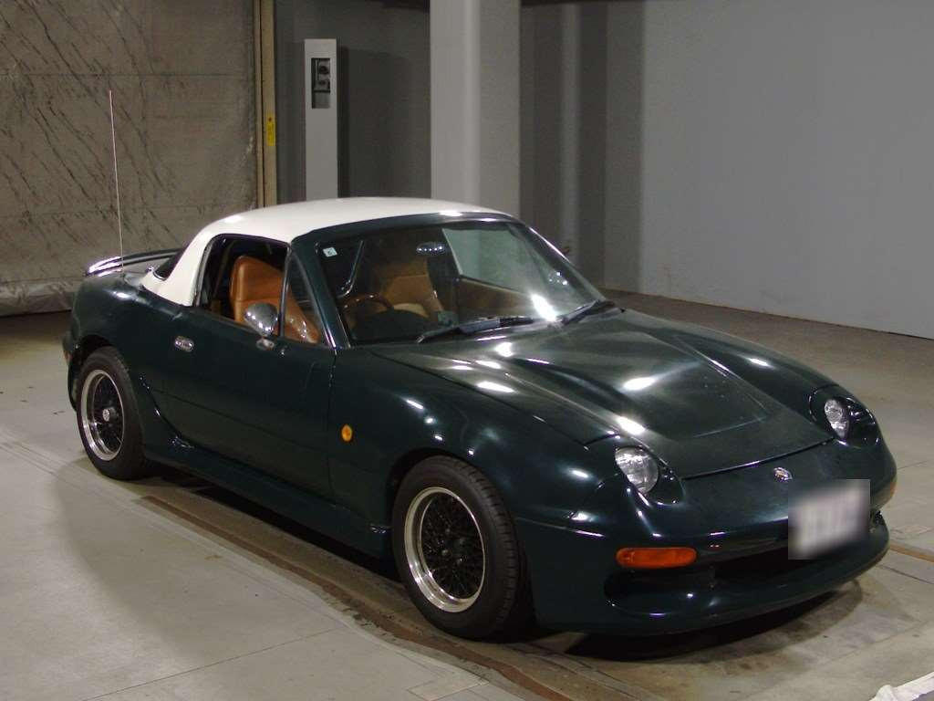 1991 Mazda Eunos Roadster NA6CE[2]