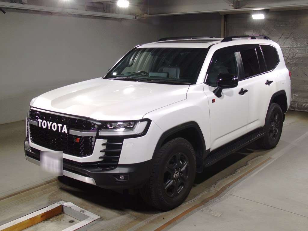 2023 Toyota Land Cruiser VJA300W[0]