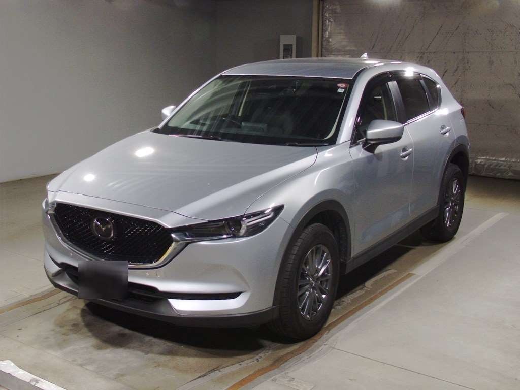 2017 Mazda CX-5 KFEP[0]