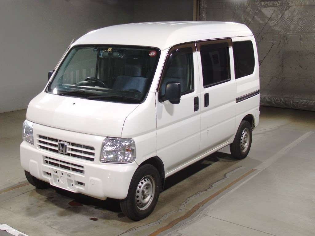 2014 Honda Acty Van HH5[0]