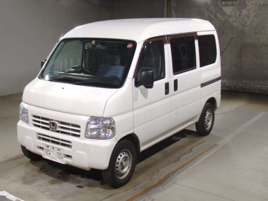 2014 Honda Acty Van