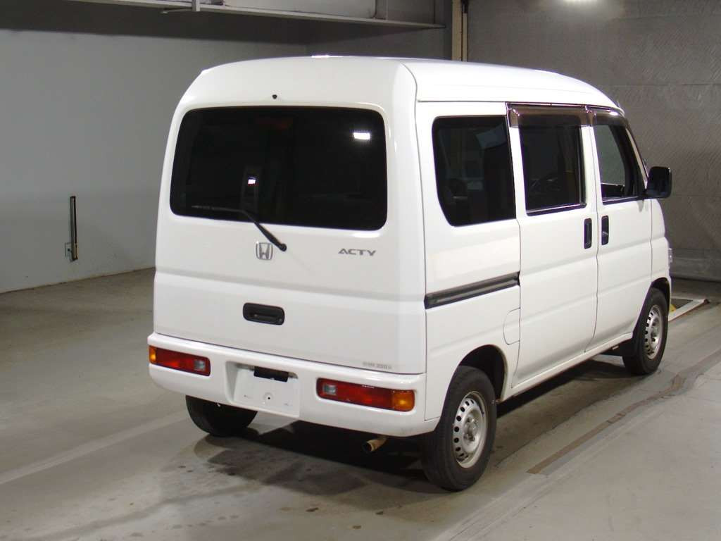 2014 Honda Acty Van HH5[1]