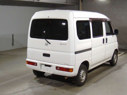 2014 Honda Acty Van