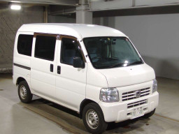 2014 Honda Acty Van