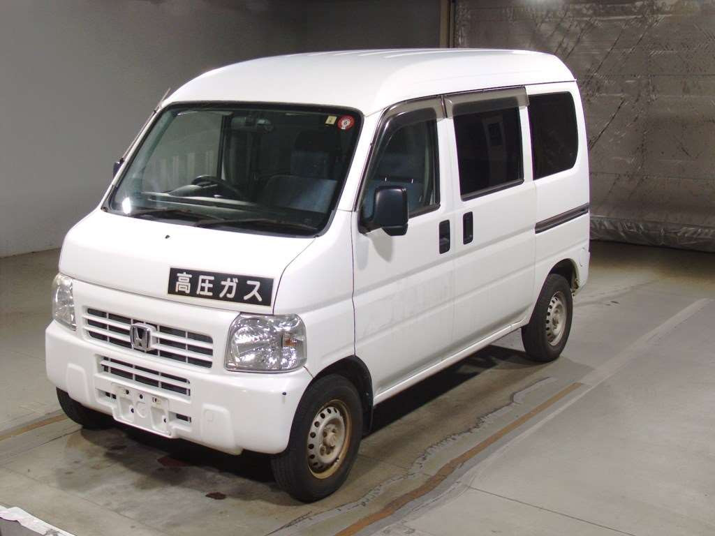 2014 Honda Acty Van HH5[0]