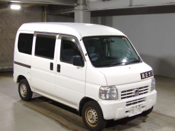 2014 Honda Acty Van