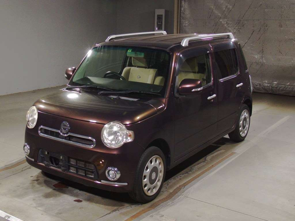 2014 Daihatsu Mira Cocoa L675S[0]