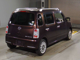 2014 Daihatsu Mira Cocoa