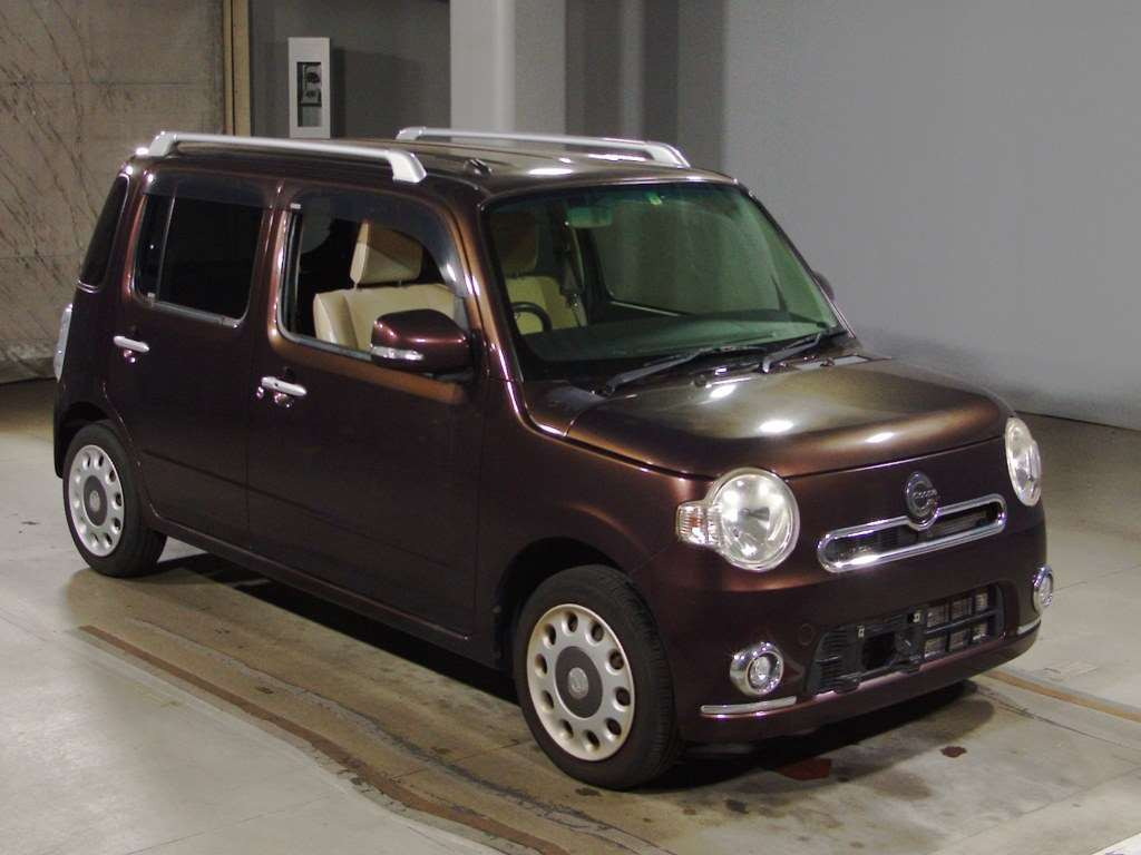 2014 Daihatsu Mira Cocoa L675S[2]