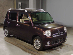 2014 Daihatsu Mira Cocoa