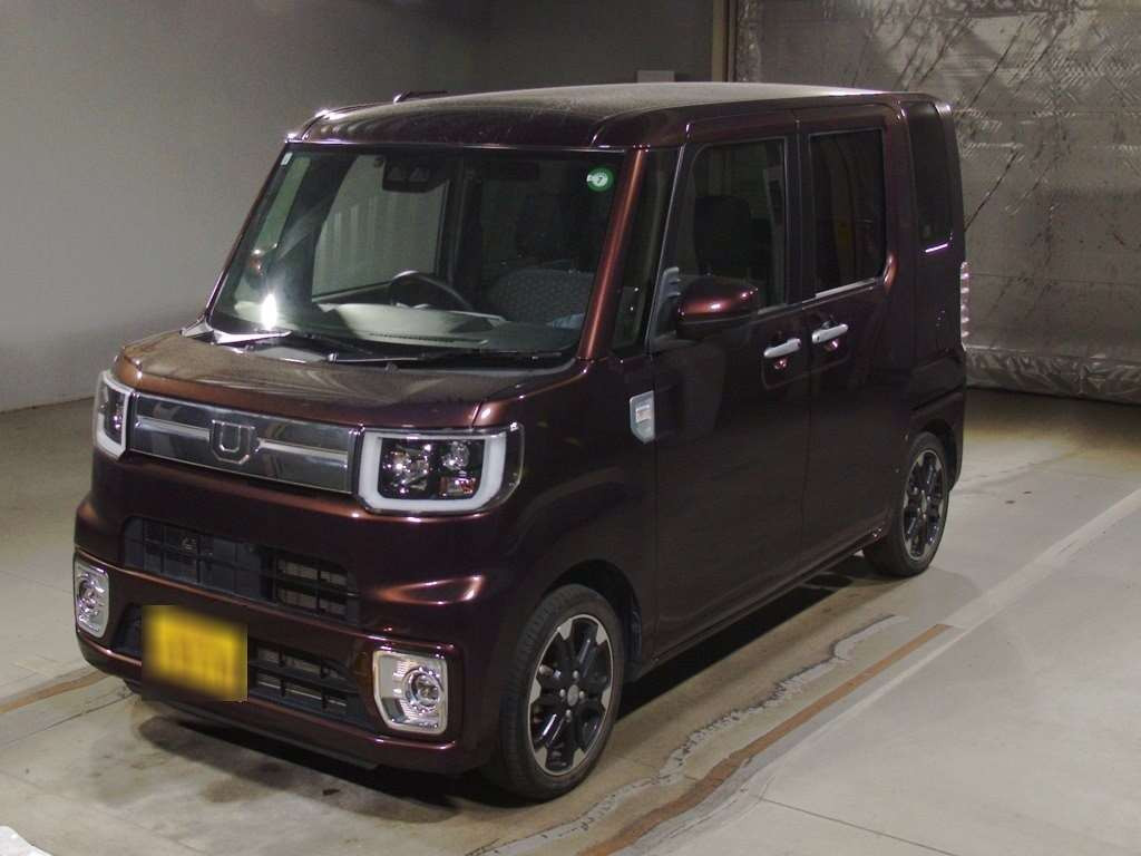 2021 Daihatsu Wake LA700S[0]