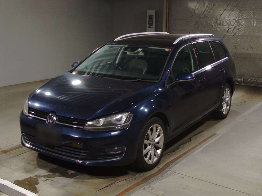 2015 Volkswagen Golf AUCHP[0]