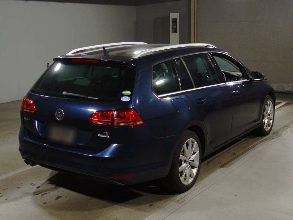 2015 Volkswagen Golf AUCHP[1]