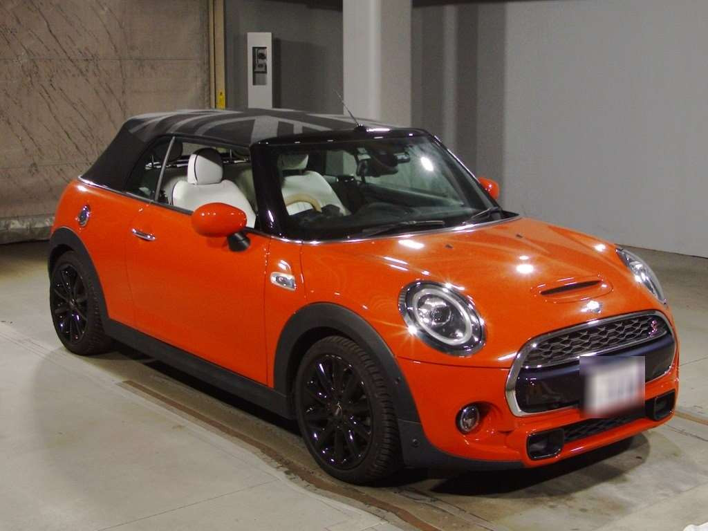 2020 Mini MINI WJ20M[2]