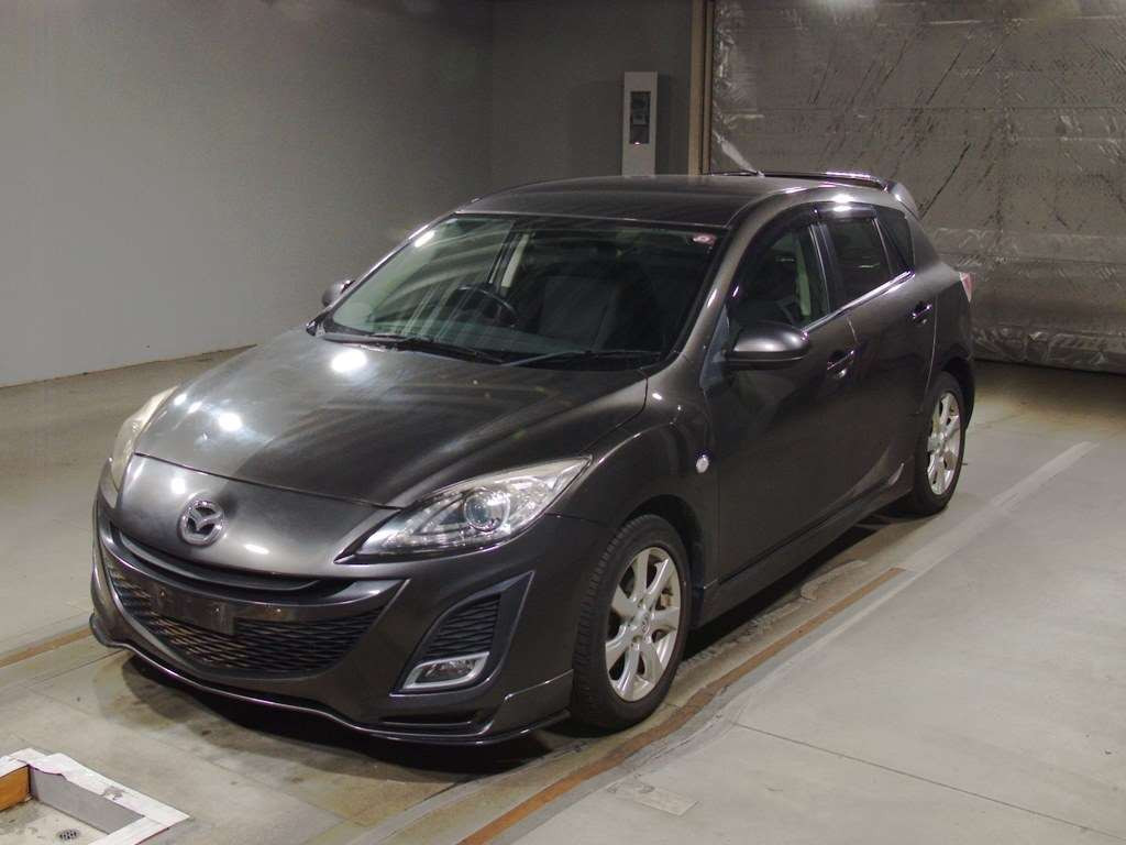 2010 Mazda Axela Sport BL5FW[0]